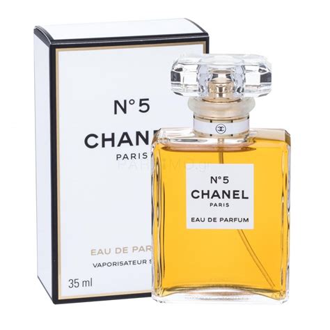 chanel no 5 perfume 35ml